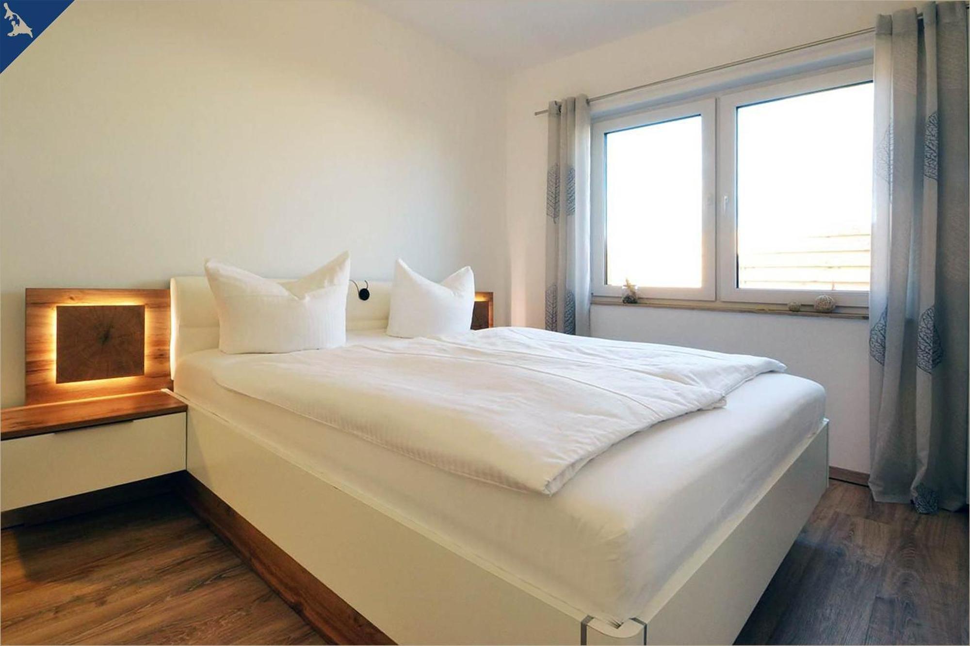 Ferienhaus Zirchow 3 Ngoại thất bức ảnh