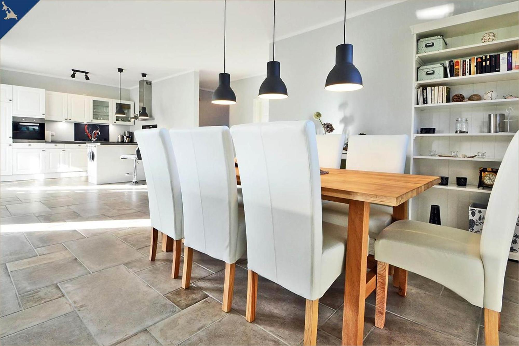 Ferienhaus Zirchow 3 Ngoại thất bức ảnh