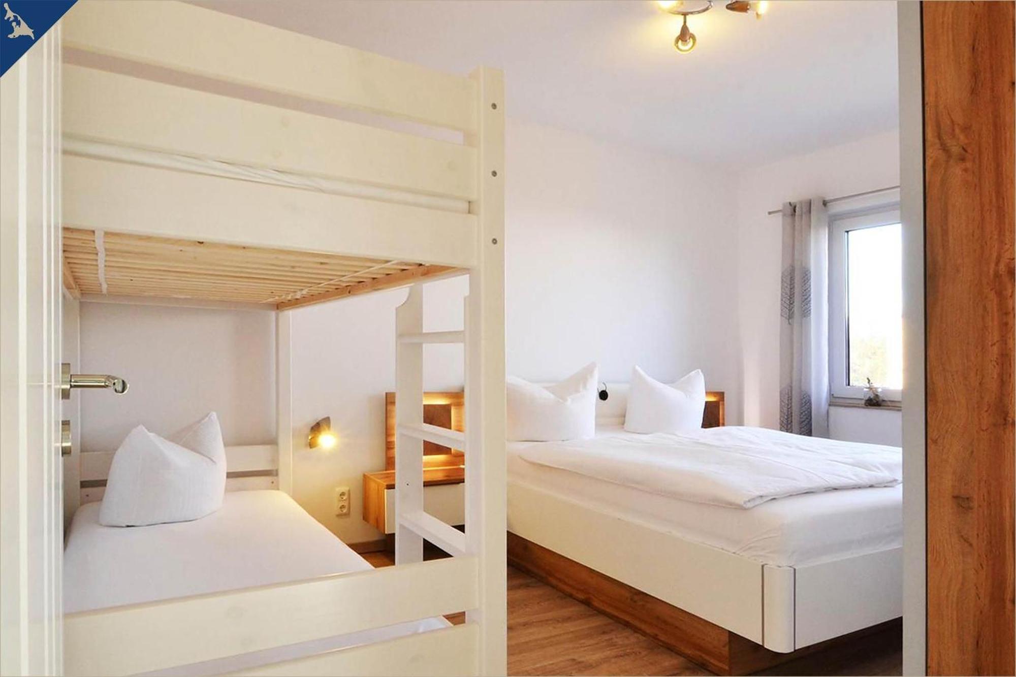 Ferienhaus Zirchow 3 Ngoại thất bức ảnh