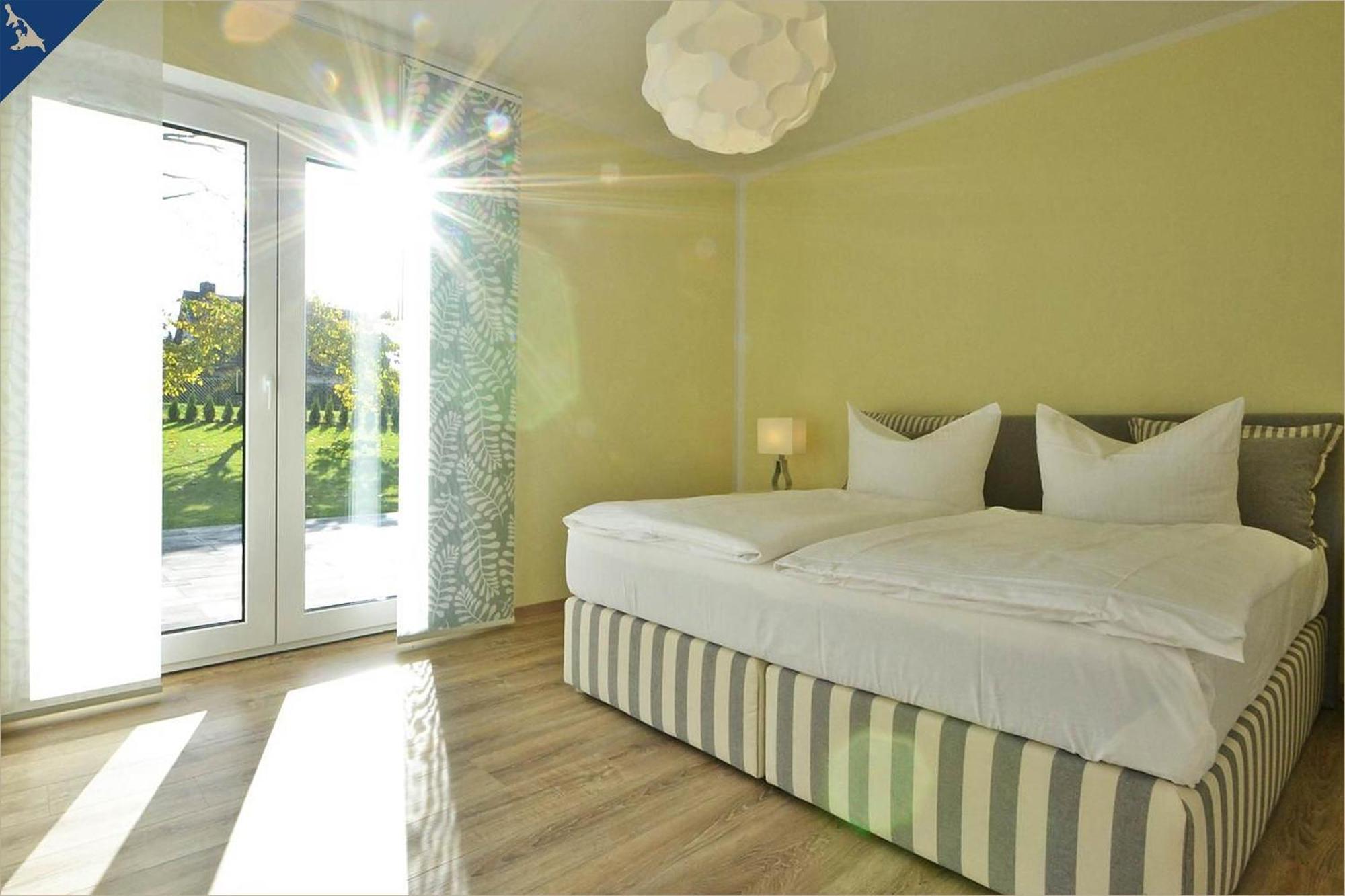 Ferienhaus Zirchow 3 Ngoại thất bức ảnh