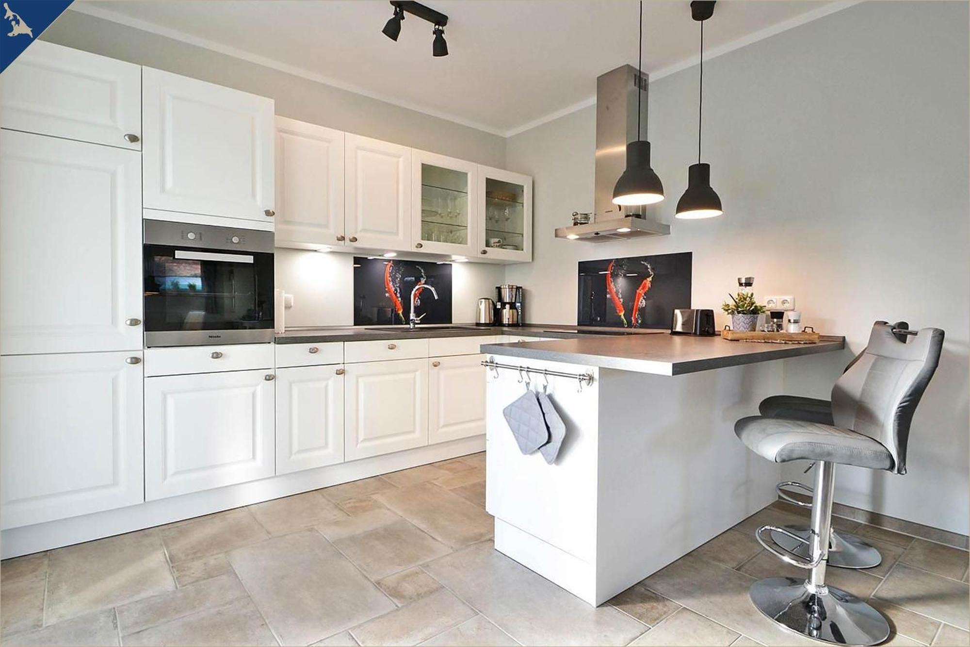 Ferienhaus Zirchow 3 Ngoại thất bức ảnh