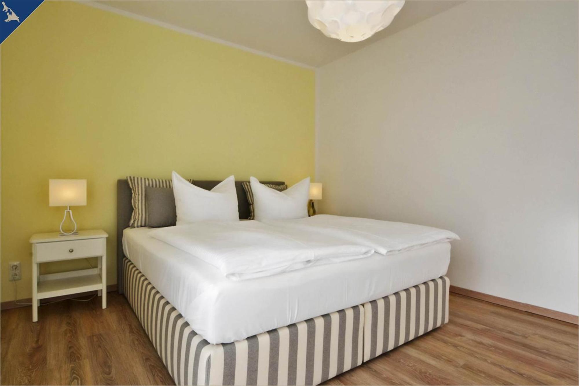 Ferienhaus Zirchow 3 Ngoại thất bức ảnh